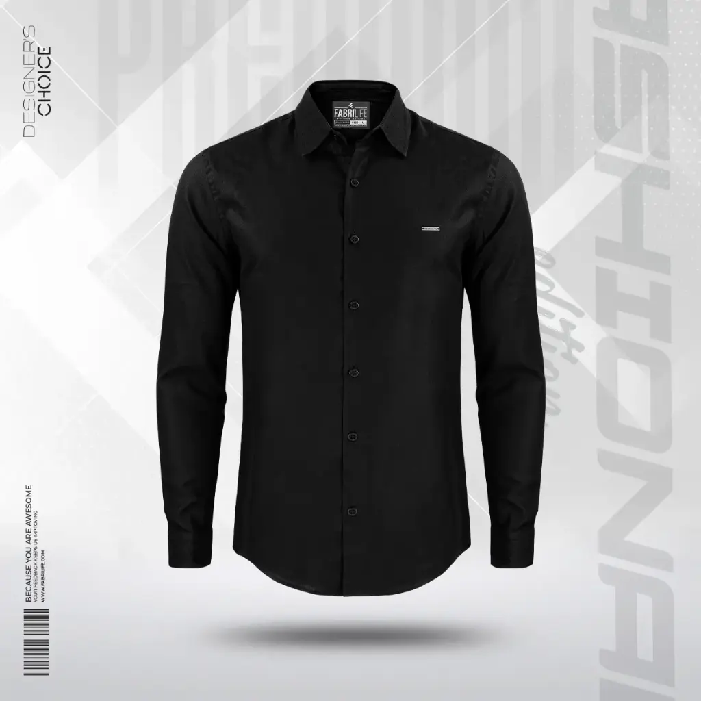 comfortable shirt